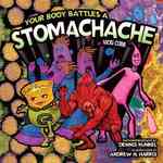 Your Body Battles a Stomachache (Body Battles)