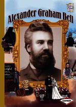 Alexander Graham Bell (History Maker Bios)