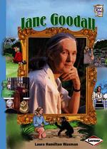 Jane Goodall (History Maker Bios)