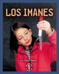 Los imanes / Magnets (Mi primer paso al mundo real - Fuerzas y movimiento / First Step Nonfiction - Forces and Motion)