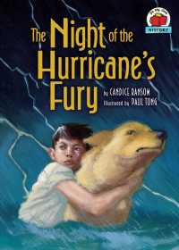 The Night of the Hurricane's Fury (On My Own History)