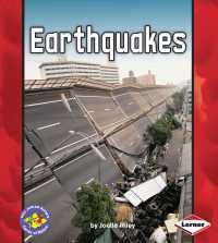 Earthquakes (Pull Ahead Books)