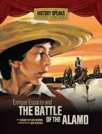 Enrique Esparza and the Battle of the Alamo (History Speaks: Picture Books Plus Reader's Theater)