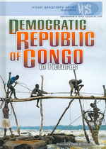 Democratic Republic of Congo in Pictures (Visual Geography. Second Series)