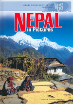 Nepal in Pictures (Visual Geography. Second Series)