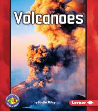 Volcanoes (Pull Ahead Books)