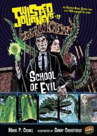 School of Evil (Twisted Journeys)