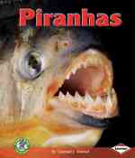 Piranhas (Early Bird Nature Books)