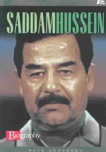 Saddam Hussein (Biography (A & E))