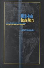 High-Tech Trade Wars : U.S.-Brazilian Conflicts in the Global Economy (Pitt Latin American Series)