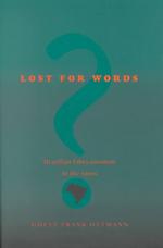 Lost for Words? : Brazilian Liberationism in the 1990s (Pitt Latin American Series)