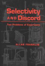 Selectivity and Discord : Two Problems of Experiment