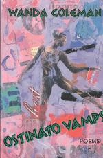Ostinato Vamps : Poems (Pitt Poetry Series)