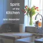 Spirit of the Kitchen