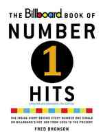 The Billboard Book of Number One Hits （Fifth Edition）