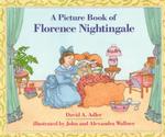 A Picture Book of Florence Nightingale (Picture Book Biography) （Reprint）