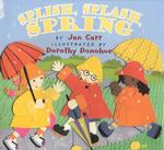 Splish, Splash, Spring