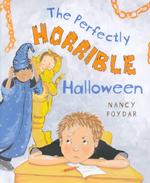 The Perfectly Horrible Halloween