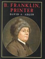 B. Franklin Printer