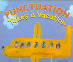 Punctuation Takes a Vacation