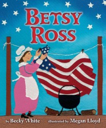 Betsy Ross