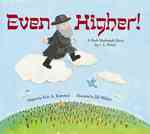 Even Higher! : A Rosh Hashanah Story by I. L. Peretz