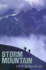 Storm Mountain （1ST）