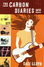 The Carbon Diaries, 2015 （1ST）