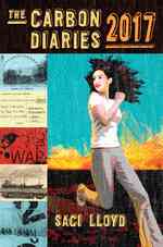 The Carbon Diaries 2017 （1ST）