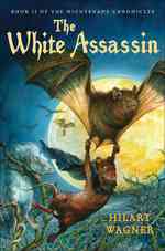 The White Assassin (The Nightshade Chronicles)