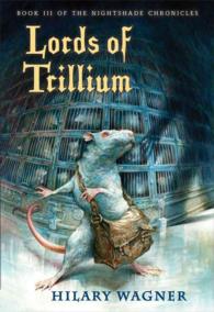 Lords of Trillium (Nightshade Chronicles)