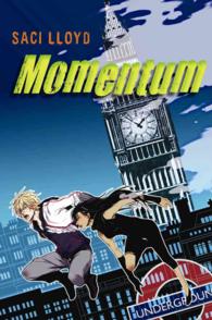 Momentum （Reprint）