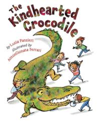 The Kindhearted Crocodile