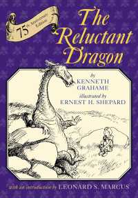 The Reluctant Dragon （75 ANV）