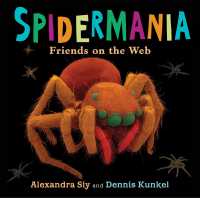 Spidermania : Friends on the Web