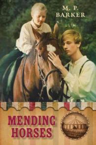 Mending Horses
