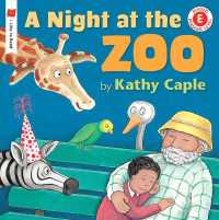 A Night at the Zoo (I Like to Read)