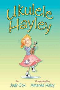 Ukulele Hayley （Reprint）