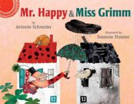 Mr. Happy & Miss Grimm （TRA）