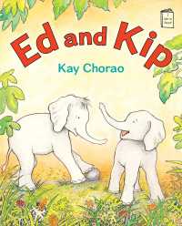 Ed and Kip (I Like to Read)