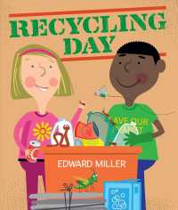 Recycling Day （Reprint）