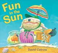 Fun in the Sun (I Like to Read, Guided Reading Level F) （Reprint）