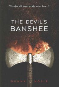 The Devil's Banshee (The Devil's Intern)