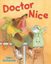 Doctor Nice （Reprint）