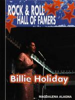 Billie Holiday (Rock and Roll Hall of Famers) （Library Binding）