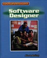 Software Designer (Coolcareers.com) （Revised Library Binding）