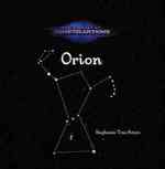 Orion (Library of Constellations) （Library Binding）