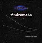 Andromeda (Library of Constellations) （Library Binding）