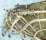 The History of Early New York