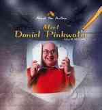 Meet Daniel Pinkwater (About the author)